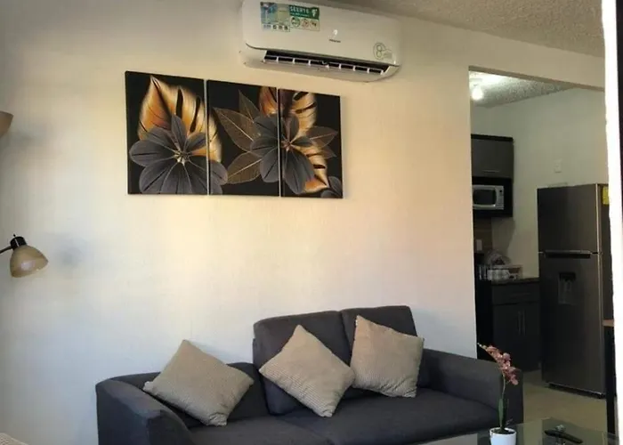 Apartment Paradise Vacational