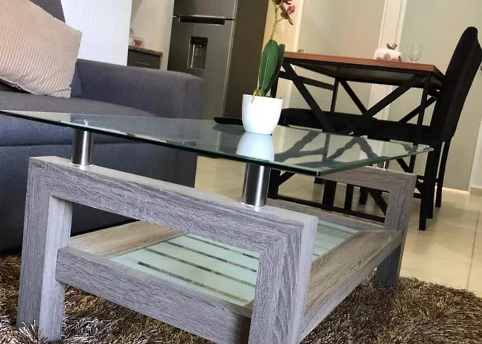 Apartment Paradise Vacational