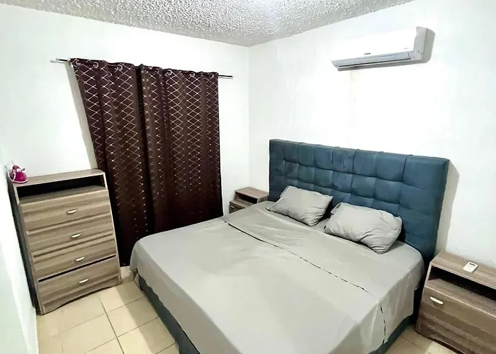 Apartment Paradise Vacational